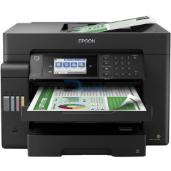 IMPRESORA EPSON L15150 MULTIFUNCION/FAX WIR/RED/A3
