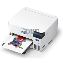 IMPRESORA EPSON SURECOLOR F170 A4