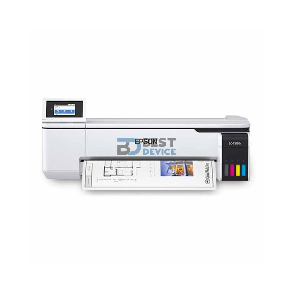 IMPRESORA EPSON T3170X WIF SURECOLOR 24 IMPRESORA EPSON T3170X WIF SURECOLOR 24