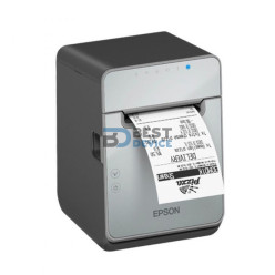 IMPRESORA EPSON TM-L100 ETH/USB/SERIAL TERMICA