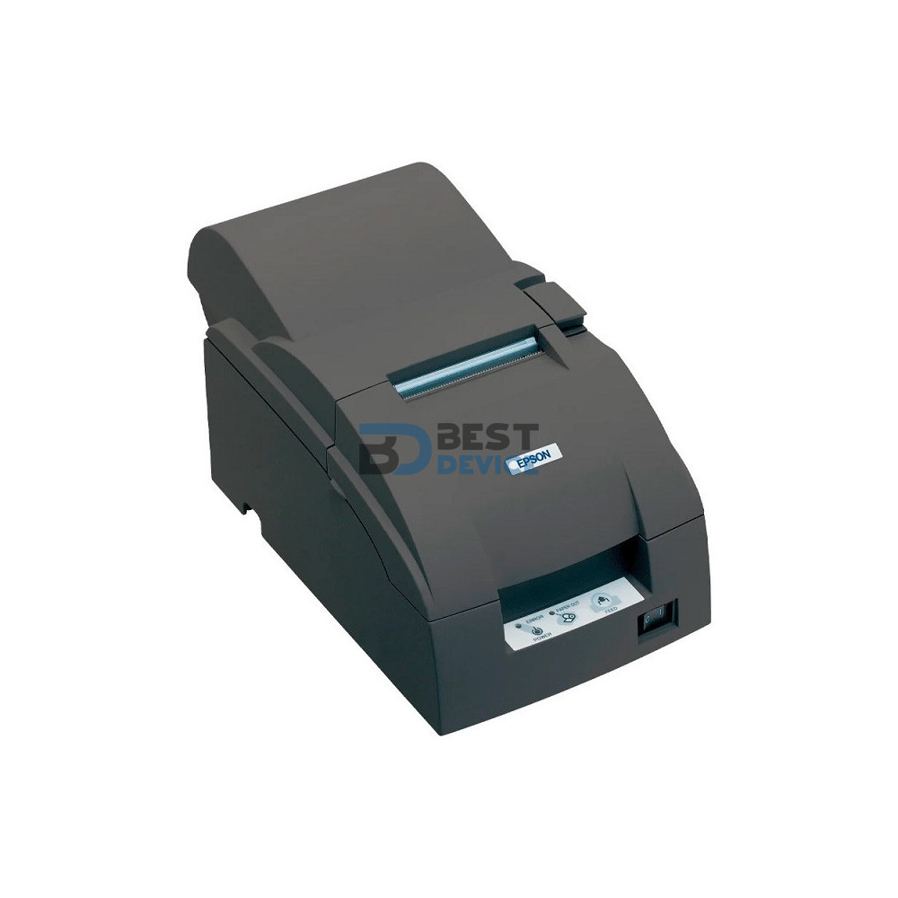 IMPRESORA EPSON TM-U220 A USB IMPRESORA EPSON TM-U220 A USB