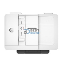 IMPRESORA HP OFFICEJET 7740 W MULTIFUNCION FAX A3
