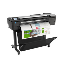 IMPRESORA HP DESIGNJET T830 36" PLOTTER MULTIFUNCION