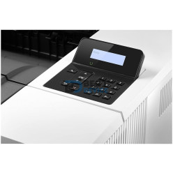 IMPRESORA HP LASERJET PRO M501DN