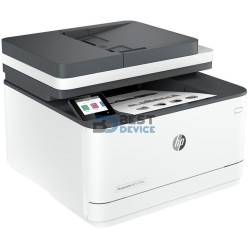 IMPRESORA HP LASERJET PRO MFP 3103FDW 220V
