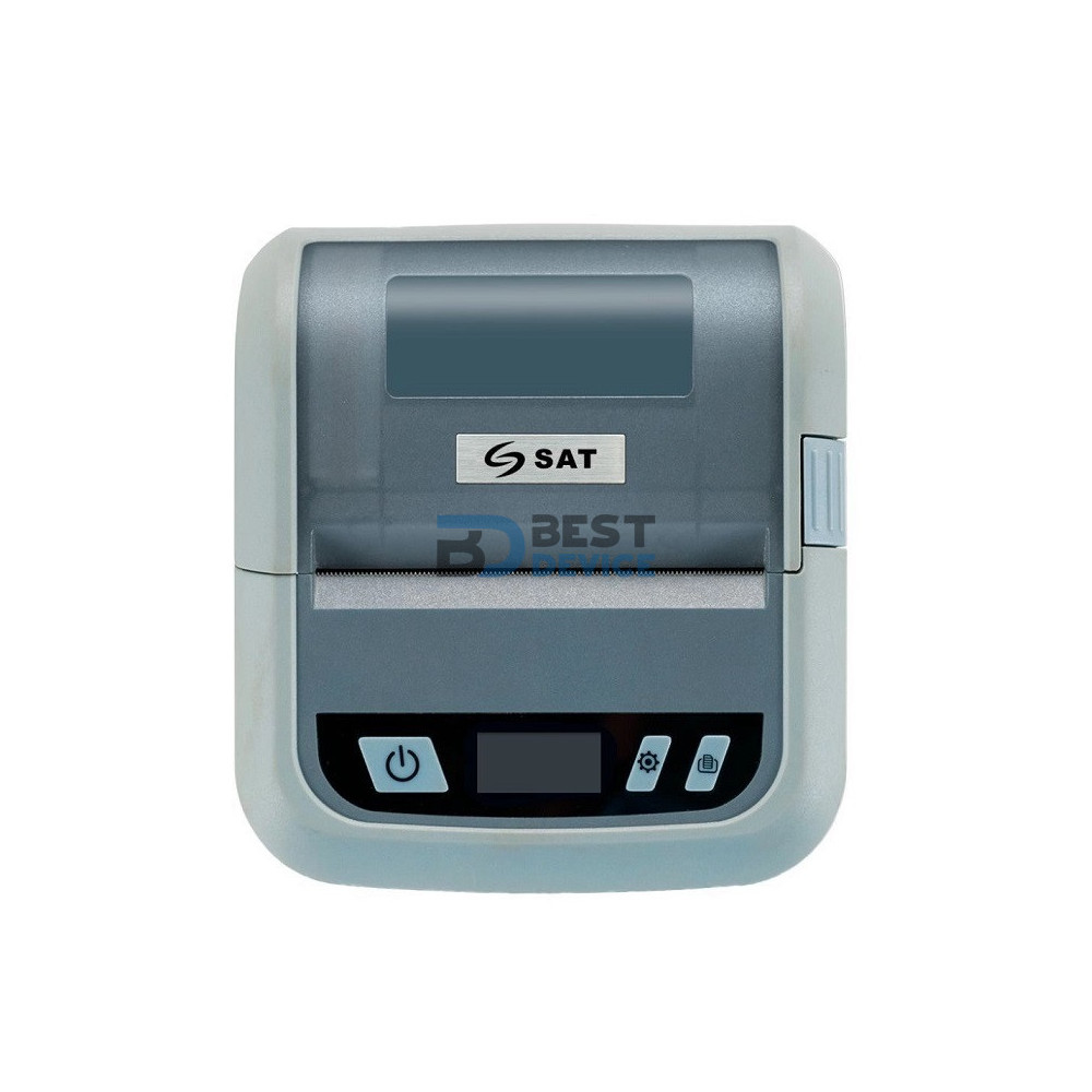 IMPRESORA PORTATIL SAT AF330 IMPRESORA PORTATIL SAT AF330