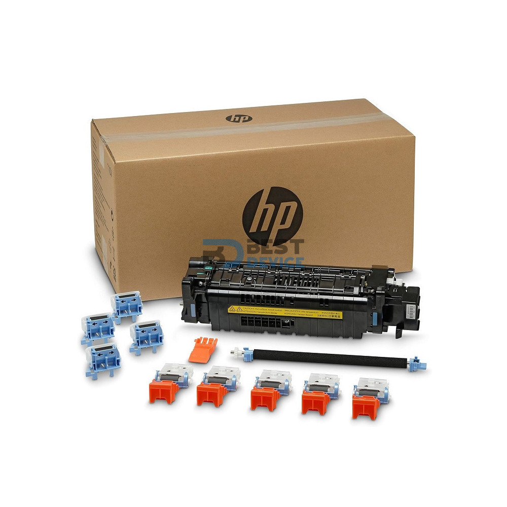 KIT DE MANTENIMIENTO HP J8J88A (M632) KIT DE MANTENIMIENTO HP J8J88A (M632)