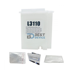 CAJA DE MANTENIMIENTO CG86 PARA EPSON (1830528)
