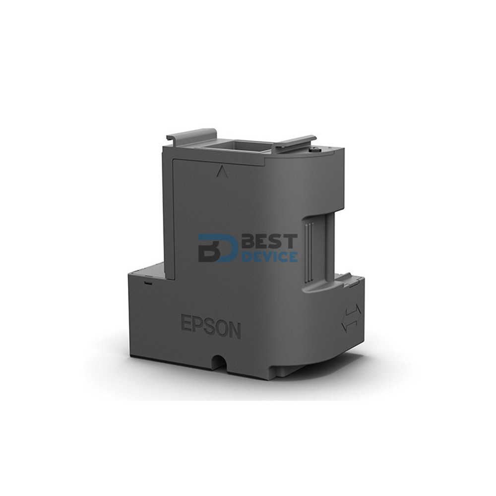 CAJA DE MANTENIMIENTO EPSON 1738195 (L4150/L4160/L4260) CAJA DE MANTENIMIENTO EPSON 1738195 (L4150/L4160/L4260)