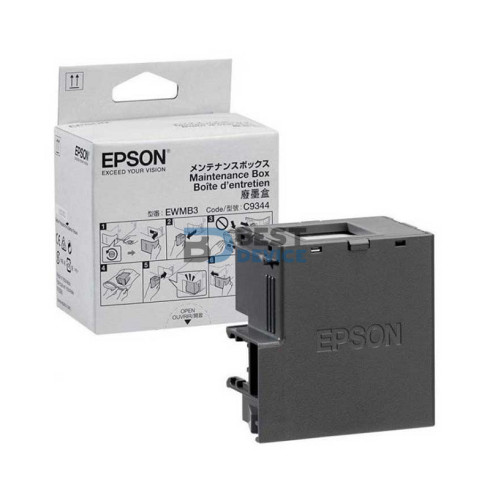 CAJA DE MANTENIMIENTO EPSON C12C934461 (L3560)