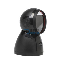 LECTOR DE CODIGO DE BARRAS SAT AI8604 1D/2D/USB