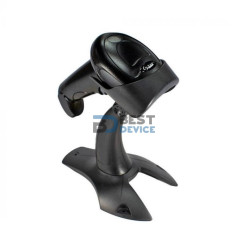 LECTOR DE CODIGO DE BARRAS SAT AI202 PLUS ID