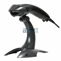 LECTOR HONEYWELL 1200G VOYAGER USB CON BASE