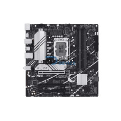 PLACA MADRE ASUS 1700 B760M-A D4 PRIME S/R/HDMI/DP/2M2/USB/MATX