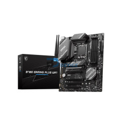 PLACA MADRE MSI B760 GAMING PLUS WIFI DDR5 12VA/13VA