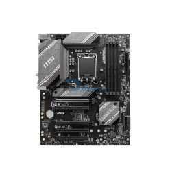 PLACA MADRE MSI B760 GAMING PLUS WIFI DDR5 12VA/13VA