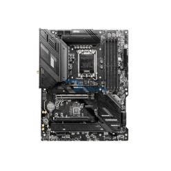 PLACA MADRE MSI MAG B760 TOMAHAWK DDR4 WIFI 12VA/13VA