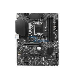 PLACA MADRE MSI PRO Z690-P DDR4