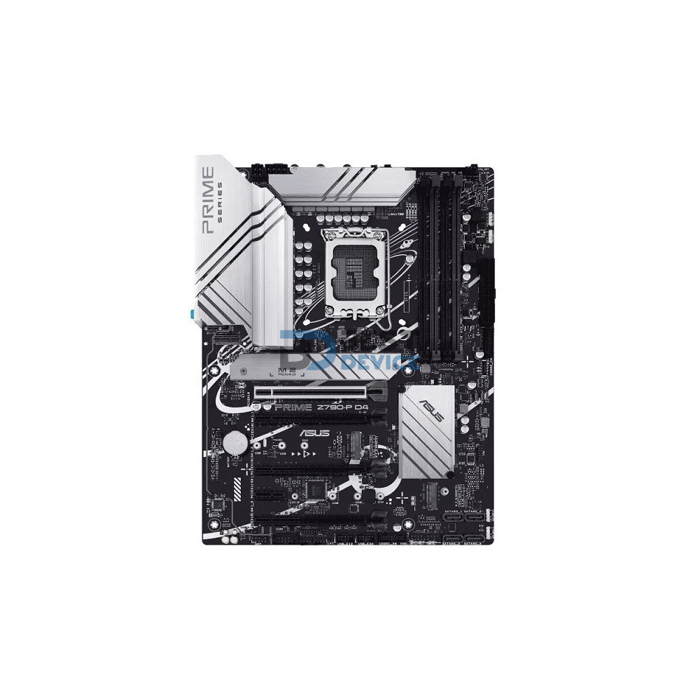 PLACA MADRE PRO Z790-P WIFI DDR4 12VA/13VA PLACA MADRE PRO Z790-P WIFI DDR4 12VA/13VA
