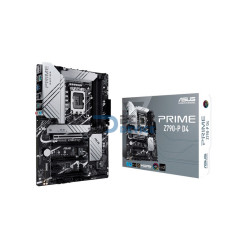 PLACA MADRE PRO Z790-P WIFI DDR4 12VA/13VA