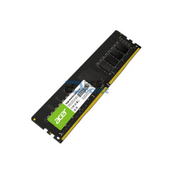 MEMORIA RAM ACER DDR4 16GB 2666 MHZ