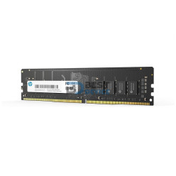 MEMORIA RAM HP DDR4 16GB 2666 MHZ 7EH56AA ABM
