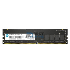 MEMORIA RAM HP DDR4 16GB 3200 MHZ 18X16AA ABB