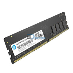 MEMORIA RAM HP DDR4 16GB 3200 MHZ 18X16AA ABB