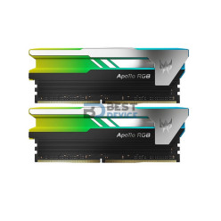 MEMORIA RAM ACER DDR4 32GB 3200 MHZ PREDATOR APOLLO