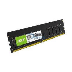 MEMORIA RAM ACER DDR4 8GB 2666 MHZ