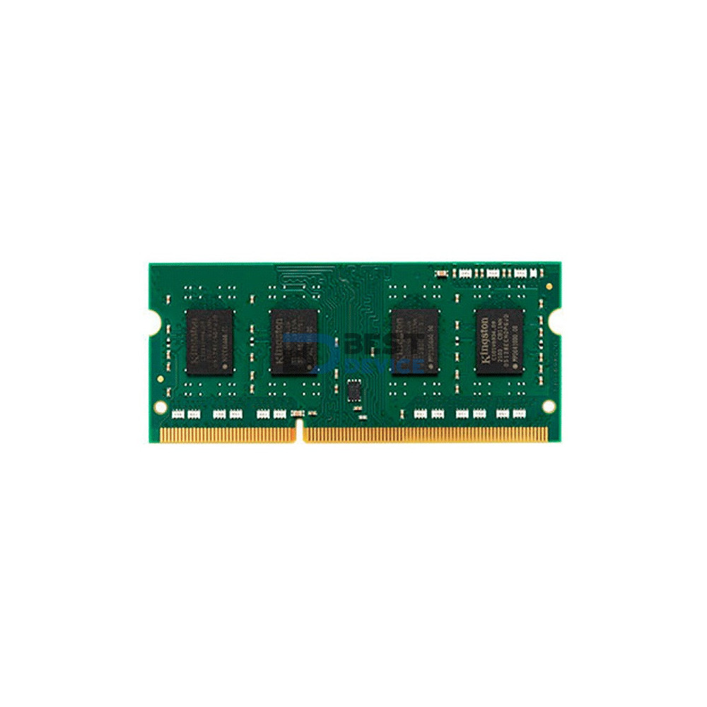 MEMORIA RAM PARA NOTEBOOK DDR3L KINGSTON 4GB 1600 MHZ MEMORIA RAM PARA NOTEBOOK DDR3L KINGSTON 4GB 1600 MHZ