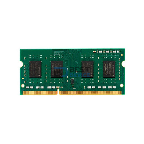 MEMORIA RAM PARA NOTEBOOK DDR3L KINGSTON 4GB 1600 MHZ