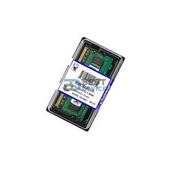 MEMORIA RAM PARA NOTEBOOK DDR3L KINGSTON 4GB 1600 MHZ