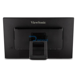 MONITOR VIEWSONIC 24" TD2423D TOUCH FHD