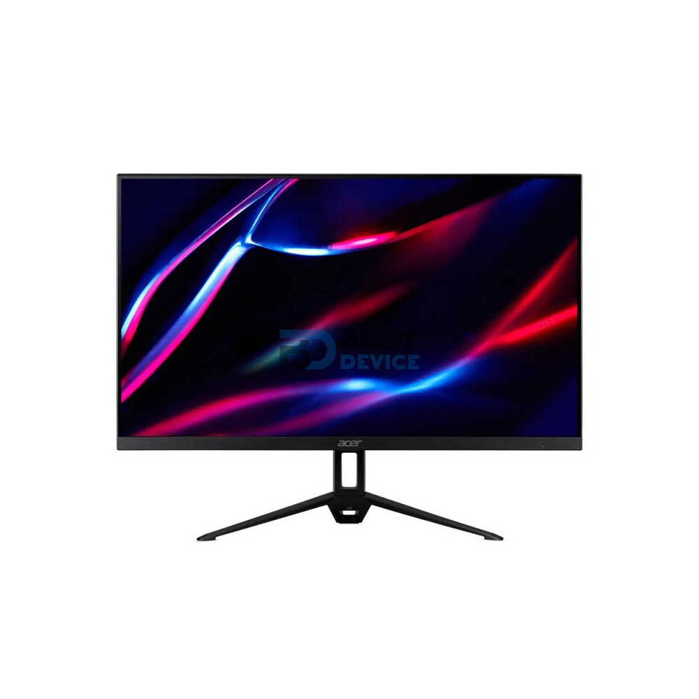 MONITOR GAMER ACER NITRO 27" KG273 X1BMIPX IPS HDMI/DP/1500R/200HZ MONITOR GAMER ACER NITRO 27" KG273 X1BMIPX IPS HDMI/DP/1500R/200HZ