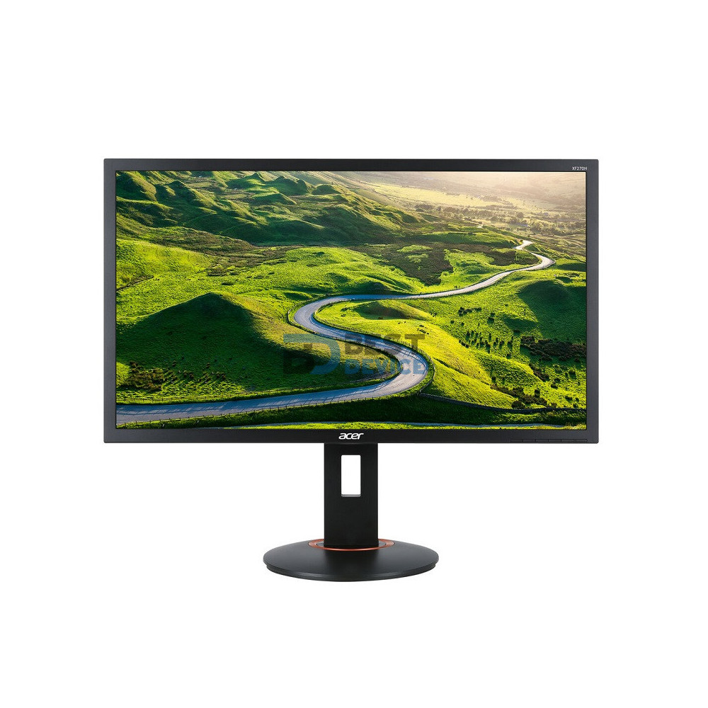 MONITOR ACER 27" XF270H ABMIDPRZX HDMI/DP MONITOR ACER 27" XF270H ABMIDPRZX HDMI/DP