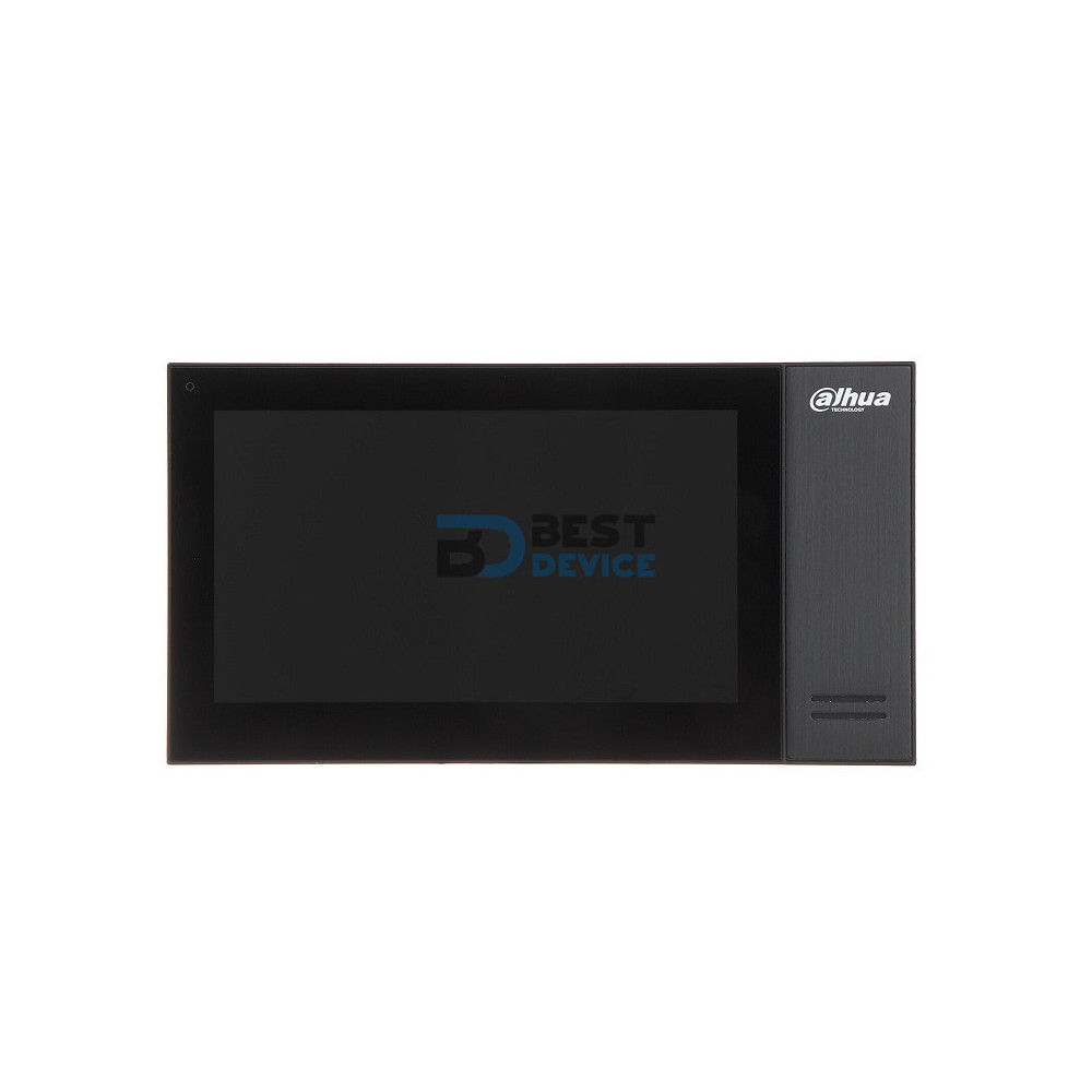MONITOR DAHUA VTH2421FB-P IP 7 MONITOR DAHUA VTH2421FB-P IP 7