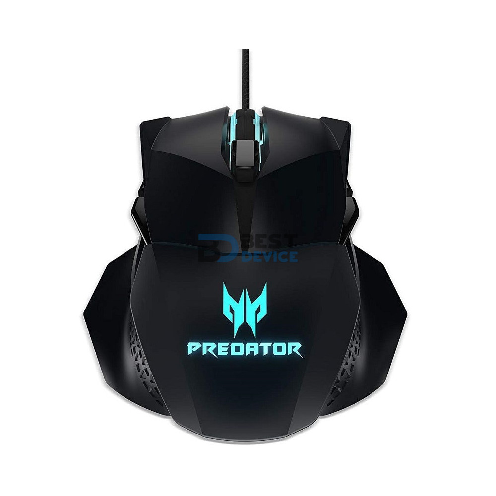 MOUSE GAMER ACER CESTUS 500 PMW730 MOUSE GAMER ACER CESTUS 500 PMW730