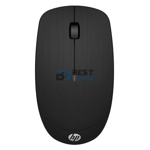 MOUSE HP X200 6VY95AA ABM WIR