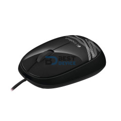 MOUSE LOGITECH 910-002958 M105 NEGRO