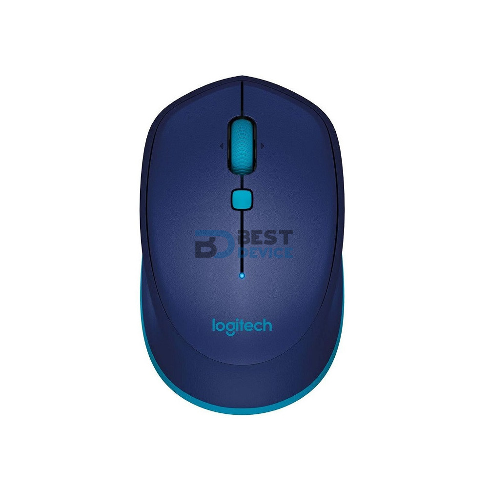 MOUSE LOGITECH 910-004529 M535 BT AZUL MOUSE LOGITECH 910-004529 M535 BT AZUL