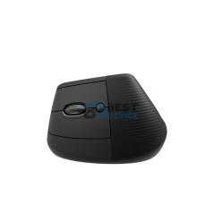 MOUSE LOGITECH 910-006467 ERGONOMIC NEGRO ZURDOS