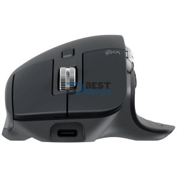 MOUSE LOGITECH 910-006561 MASTER 3S WIR GRIS OSCURO