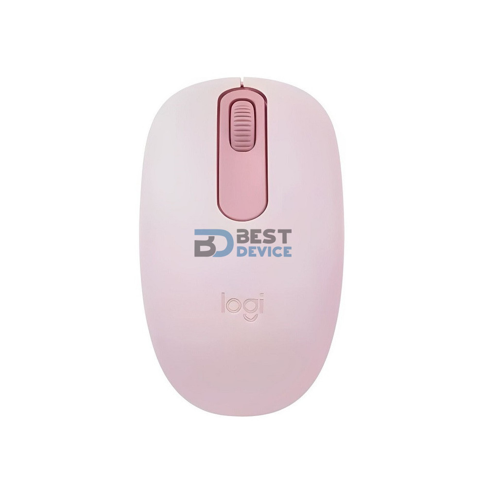 MOUSE LOGITECH M196 910-007458 BT ROSA MOUSE LOGITECH M196 910-007458 BT ROSA