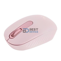 MOUSE LOGITECH M196 910-007458 BT ROSA