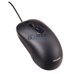 MOUSE MICROSOFT 35H-00006 200 USB NEGRO