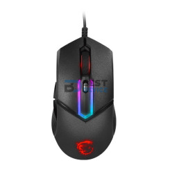 MOUSE GAMER MSI CLUTCH GM30