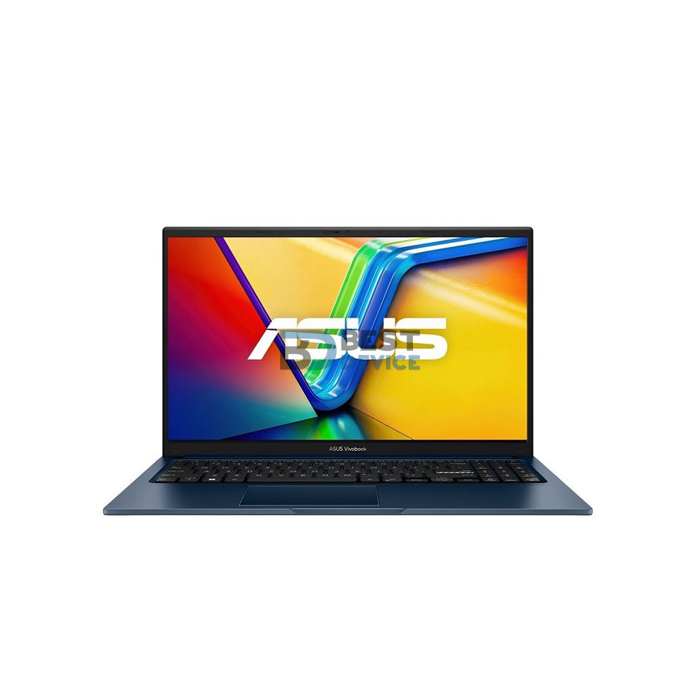 NOTEBOOK ASUS VIVOBOOK CI3 X1504ZA-NJ120W/15 NOTEBOOK ASUS VIVOBOOK CI3 X1504ZA-NJ120W/15