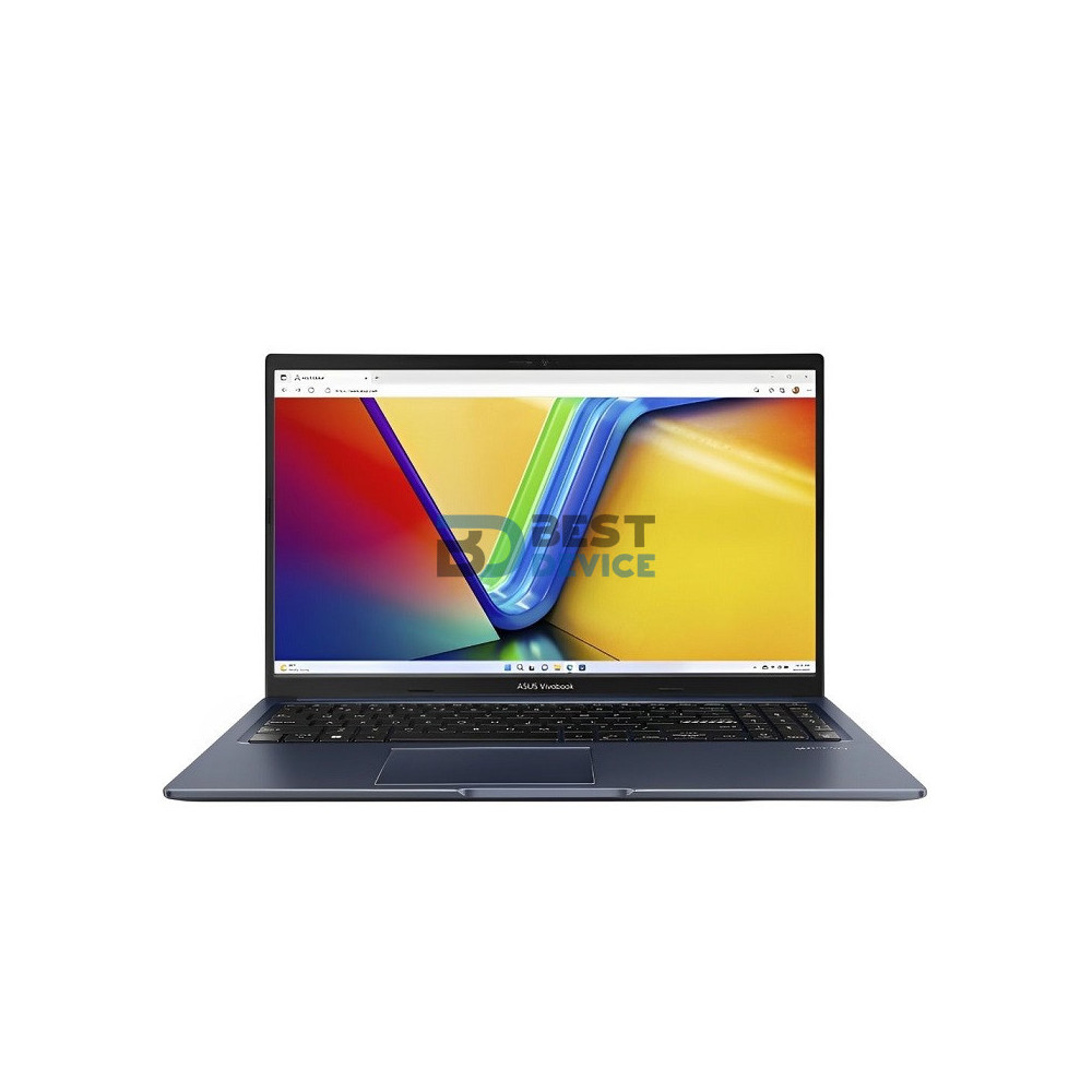 NOTEBOOK ASUS VIVOBOOK CI5 X1502VA-NJ629W/15/8/512/W11/ES NOTEBOOK ASUS VIVOBOOK CI5 X1502VA-NJ629W/15/8/512/W11/ES