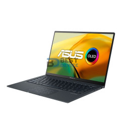 NOTEBOOK ASUS ZENBOOK CI7 UX3404VA-M3259W/14/16/512/W11/ESP